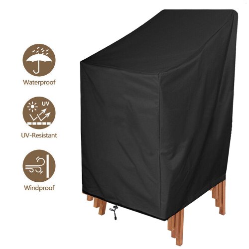 WeatherShield Chair Cover