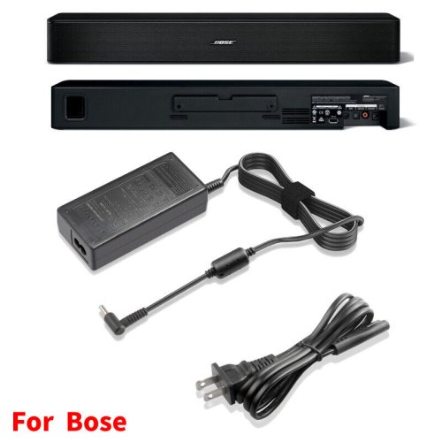 Soundbar Power Cord Kit