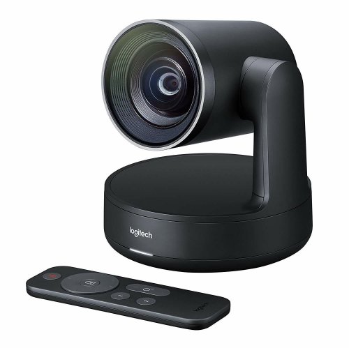 Rally Ultra HD Camera