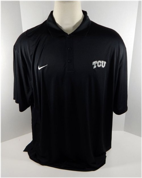 Horned Frog Bowl Polo by Nike