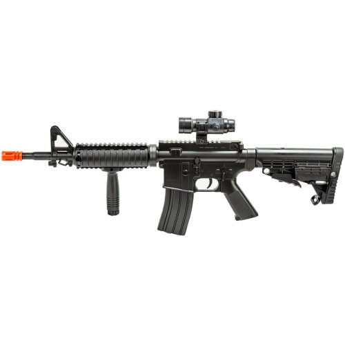 M16A1 Tactical Spring Rifle