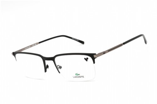 Elegant Noir Eyeglass Frames