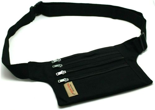 SafeGuard Travel Essentials