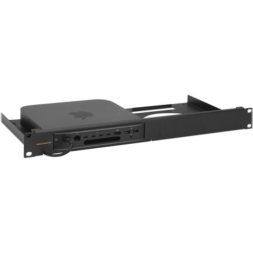 Apple Mac Mini 2 Rack Mount Kit