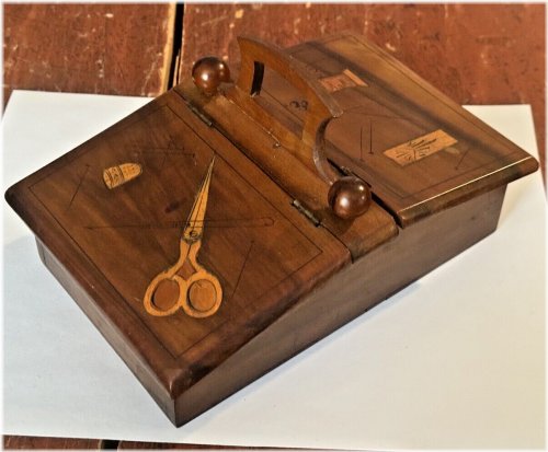 Heritage Stitchery Organizer