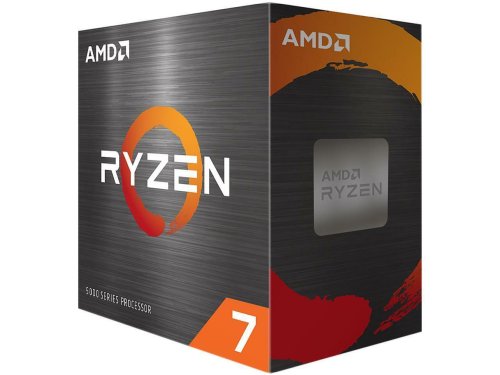 Vermeer 8-Core Processor by AMD Ryzen