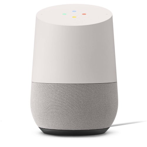 Google Home Assistant