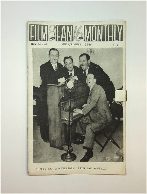 The Fandom Chronicle