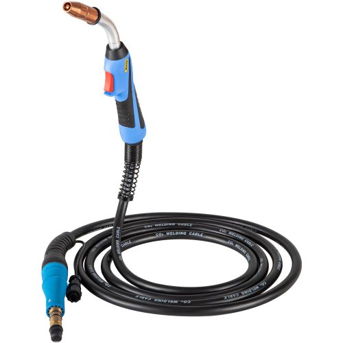 Precision Welding Torch - 15FT 250A