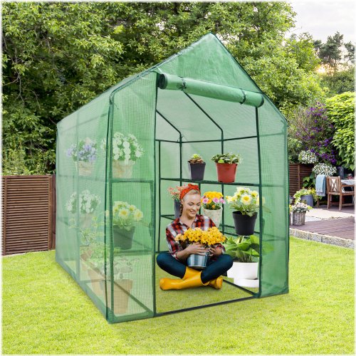 Garden Haven Mini Greenhouse