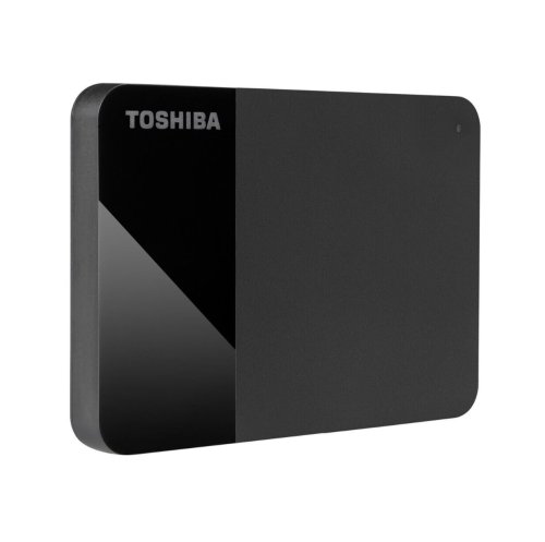Toshiba Canvio Ready External Drive