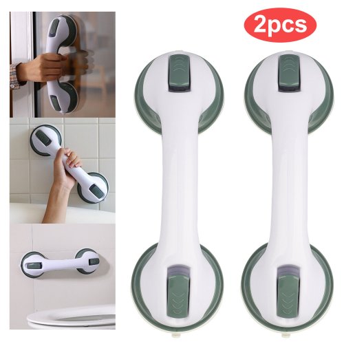 SecureGrip Bath Safety Handle