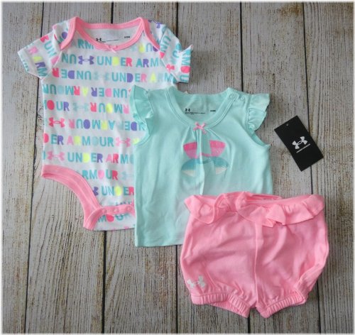 Sweet Sprout Trio Set