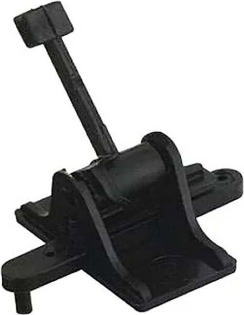 HO Scale Turnout Ground Throw