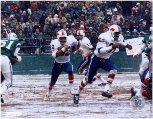 Gridiron Legends Collection