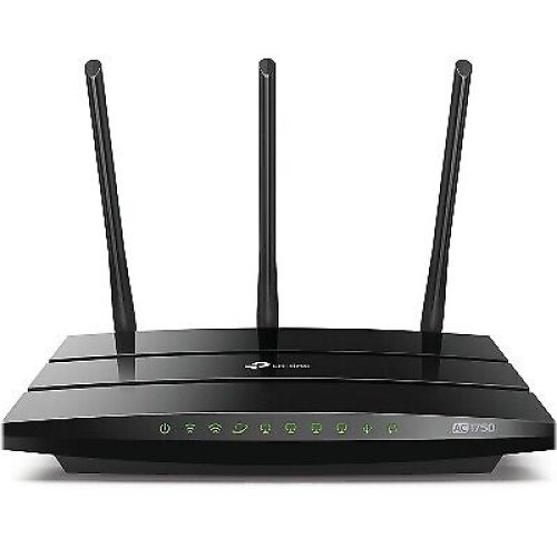 Archer C7 Dual Band Gigabit Router