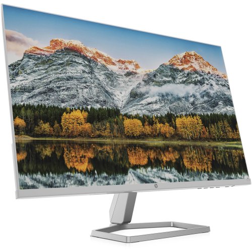 ClearView 27" FHD IPS Monitor