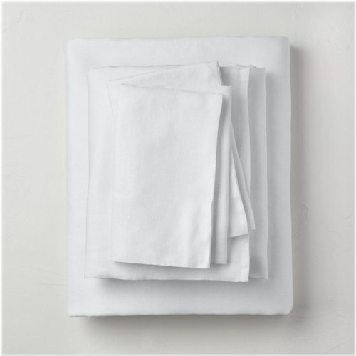 Linen Haven Sheet Set