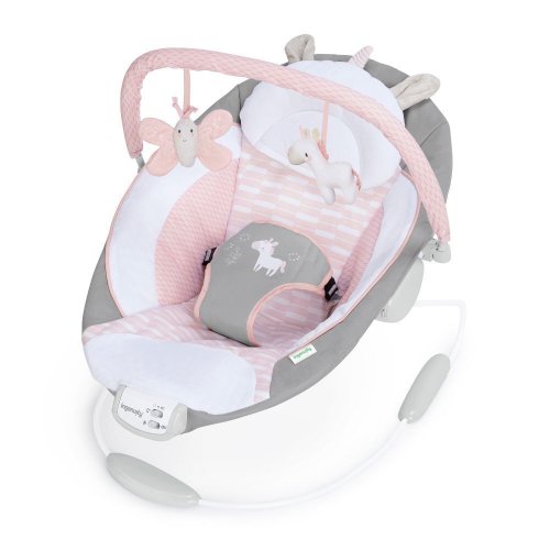 Tranquil Blossoms Baby Lounger