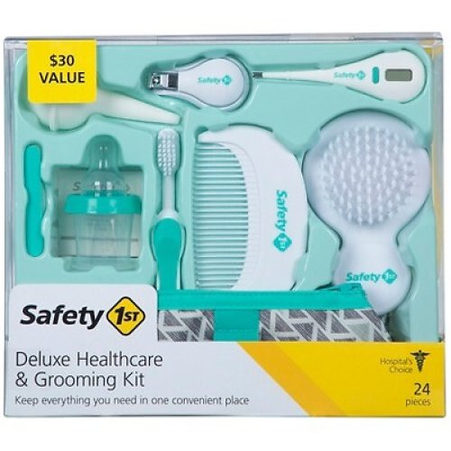 NurturaCare Baby Essentials Kit