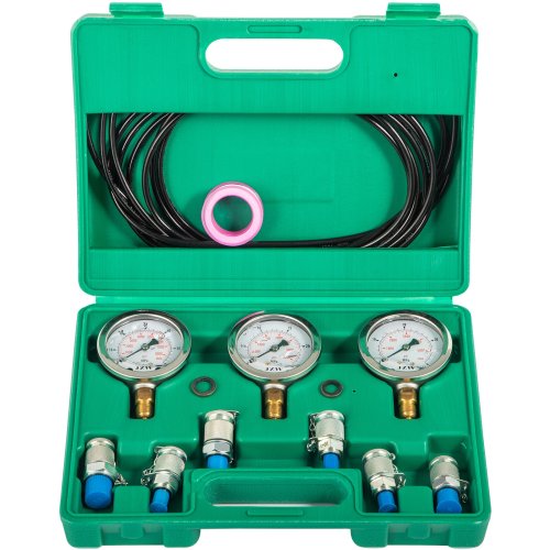 PrecisionPro Gauges and Probes