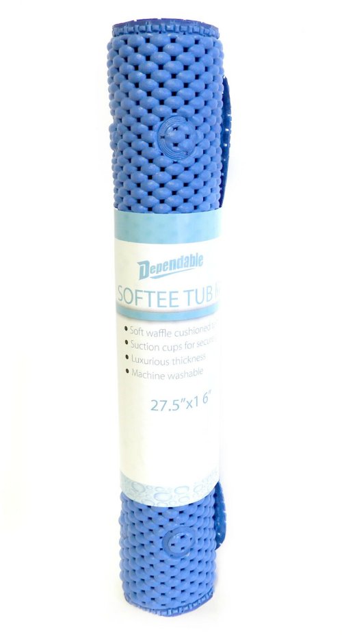 ComfortGrip Bath Mat