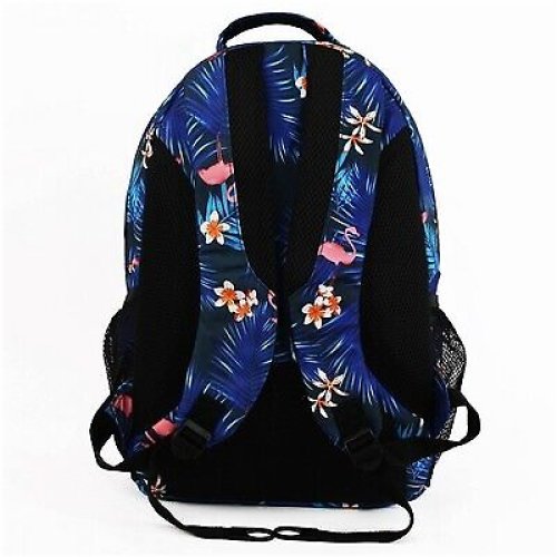 Flamingo Adventure Backpack