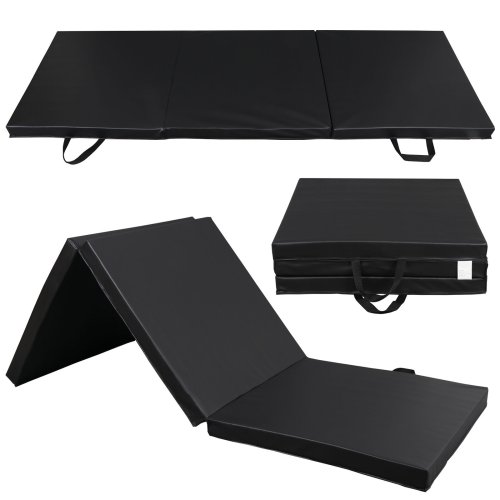 FoamFlex Workout Mat