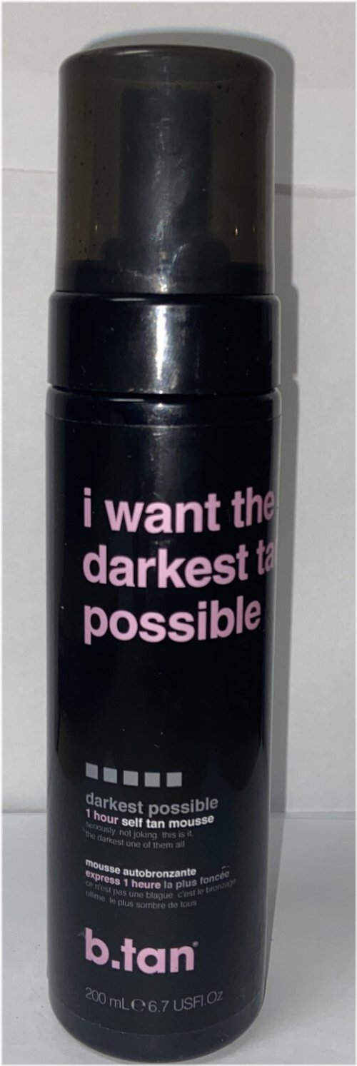 Sun-Kissed Glow Intensifier