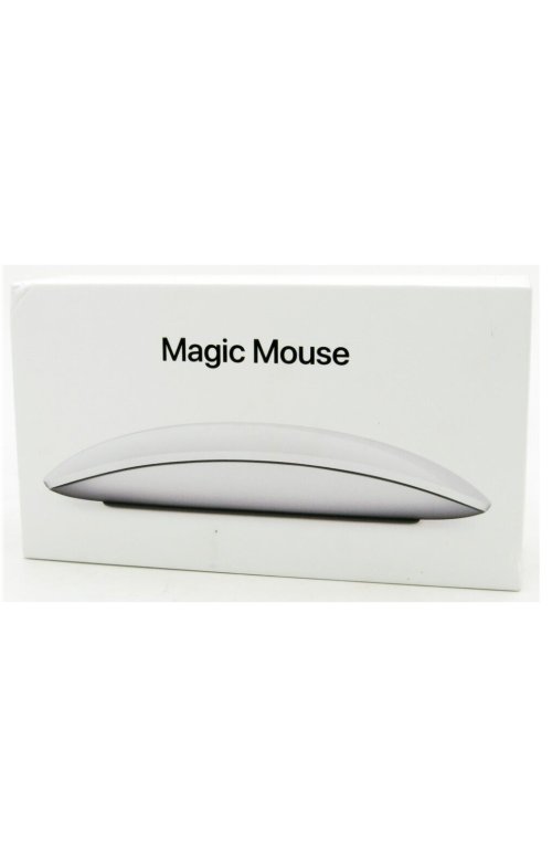 Magic Touch Navigation Device