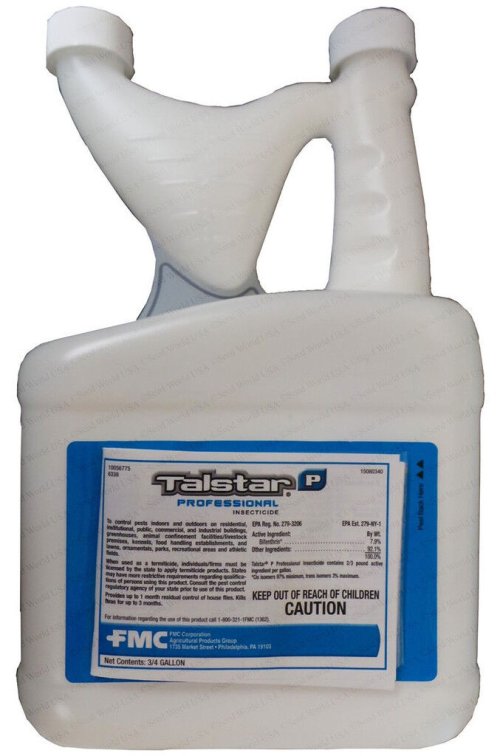 Talstar Pro Pest Control Solution