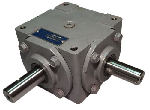 Crosskey Bevel Gearbox