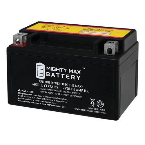 PowerPlus Rechargeable Battery