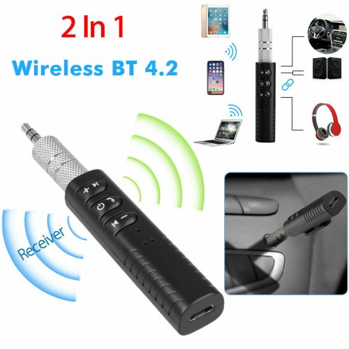 Wireless AudioLink Adapter