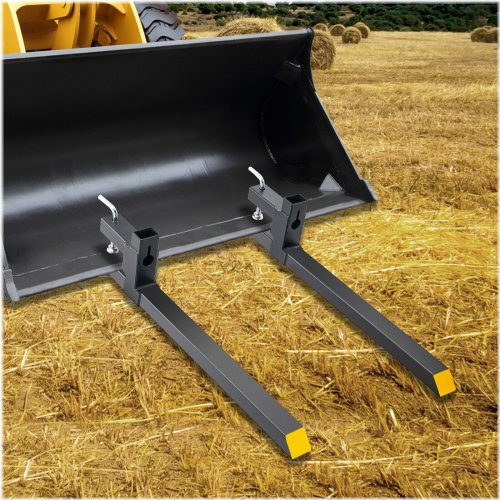 SturdyLift Fork Attachments