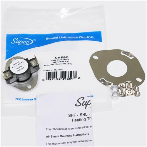 Thermal Comfort Control