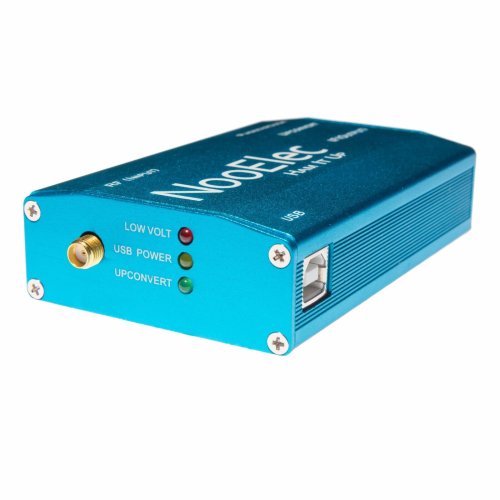 BlueBox RF Upconverter