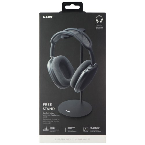 Laut Free-Stand Headphone Stand