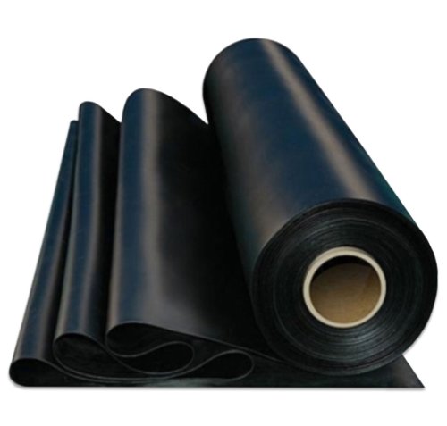 RubberGard EPDM Roofing Membrane