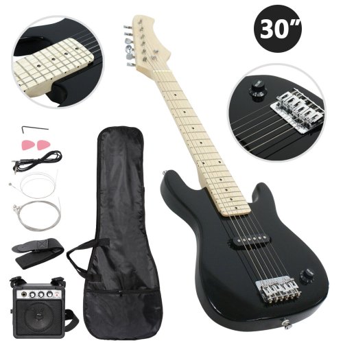 Junior Rockstar Guitar Set