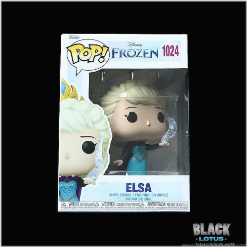 Frozen Kingdom Celebration Figurine