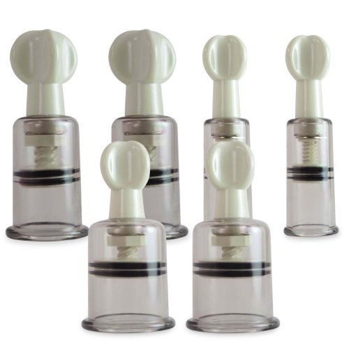 Therapeutic Cupping Set