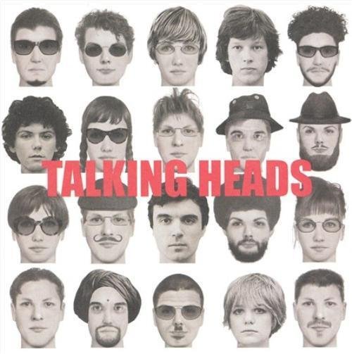 Remastered Rhythms: Talking Heads' Greatest Hits on CD