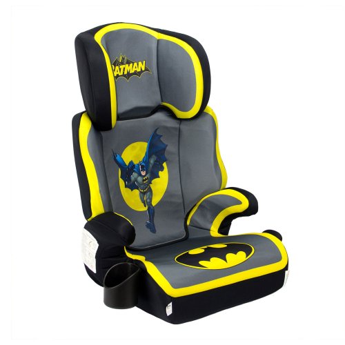 BatSafe Booster Seat