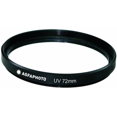 ClearView 72mm UV Filter