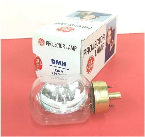 GE Studio Projection Bulb