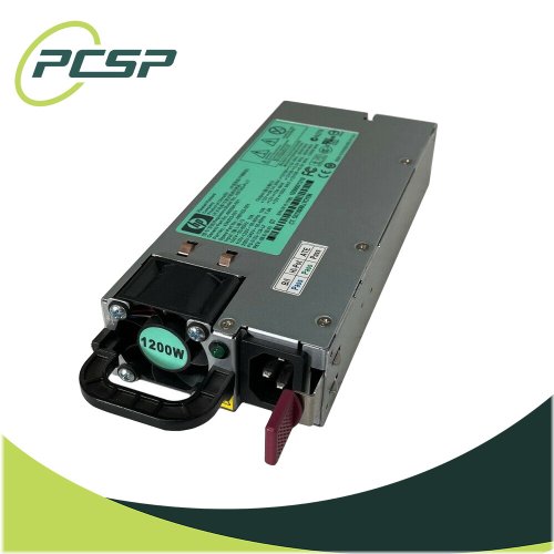 ProLiant 1200W Power Supply by HP
