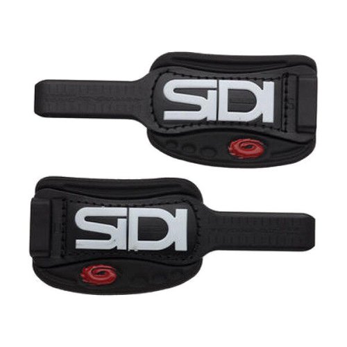 SoftStep Replacement Closures for Cycling Shoes - Black (2011+)