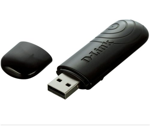 N-Connect USB Wi-Fi Adapter