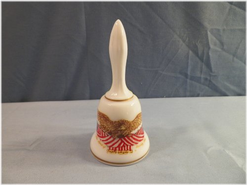 Freedom's Chime Bell